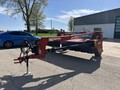 2009 New Holland H7230 Mower Conditioner