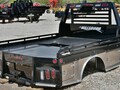 2026 Hillsboro 7.5 ft Flatbed Trucks/Trailer
