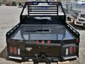 2026 Hillsboro 7.5 ft Flatbed Trucks/Trailer