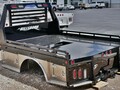 2026 Hillsboro 7.5 ft Flatbed Trucks/Trailer