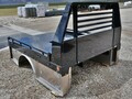 2026 Hillsboro 7.5 ft Flatbed Trucks/Trailer