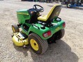 2009 John Deere X724 Lawn Mower
