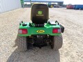 2009 John Deere X724 Lawn Mower