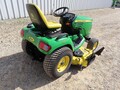 2009 John Deere X724 Lawn Mower