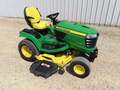 2014 John Deere X730 Lawn Mower