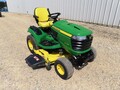 2014 John Deere X730 Lawn Mower