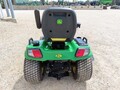 2014 John Deere X730 Lawn Mower