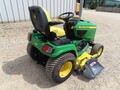 2014 John Deere X730 Lawn Mower