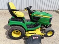 2014 John Deere X730 Lawn Mower