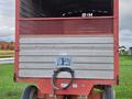  H & S PB18 Forage Wagon