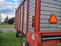  H & S PB18 Forage Wagon