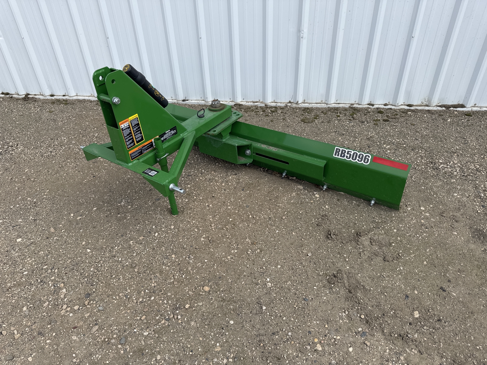  Frontier RB5096 Blade