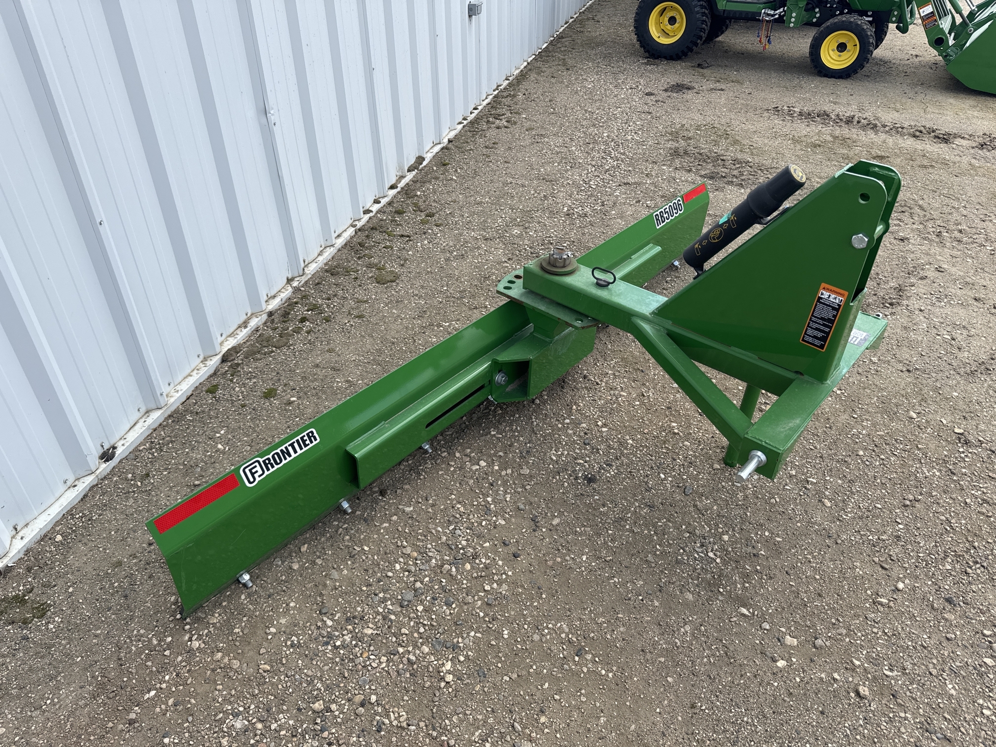  Frontier RB5096 Blade