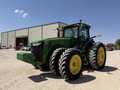 2011 John Deere 8360R Tractor