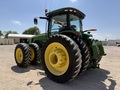 2011 John Deere 8360R Tractor
