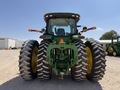 2011 John Deere 8360R Tractor