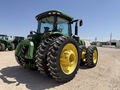 2011 John Deere 8360R Tractor