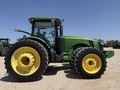 2011 John Deere 8360R Tractor