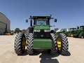 2011 John Deere 8360R Tractor