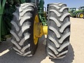 2011 John Deere 8360R Tractor