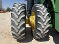 2011 John Deere 8360R Tractor