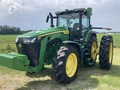 2022 John Deere 8R 250 Tractor