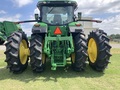 2022 John Deere 8R 250 Tractor
