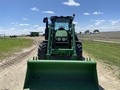 2024 John Deere 6120M Tractor