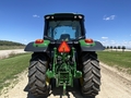 2024 John Deere 6120M Tractor