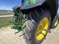 2024 John Deere 6120M Tractor