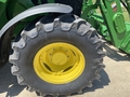 2024 John Deere 6120M Tractor