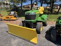 2014 John Deere X730 Lawn Mower