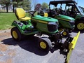 2014 John Deere X730 Lawn Mower