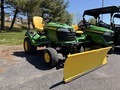 2014 John Deere X730 Lawn Mower