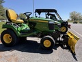 2014 John Deere X730 Lawn Mower