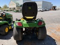 2014 John Deere X730 Lawn Mower