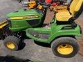 2014 John Deere X730 Lawn Mower
