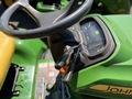 2014 John Deere X730 Lawn Mower