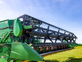 2005 John Deere 625F Platform