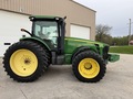 2010 John Deere 8245R Tractor