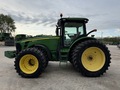 2010 John Deere 8245R Tractor