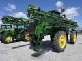 2025 John Deere 612R Self-Propelled Sprayer