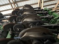 2016 John Deere 1890 Air Seeder