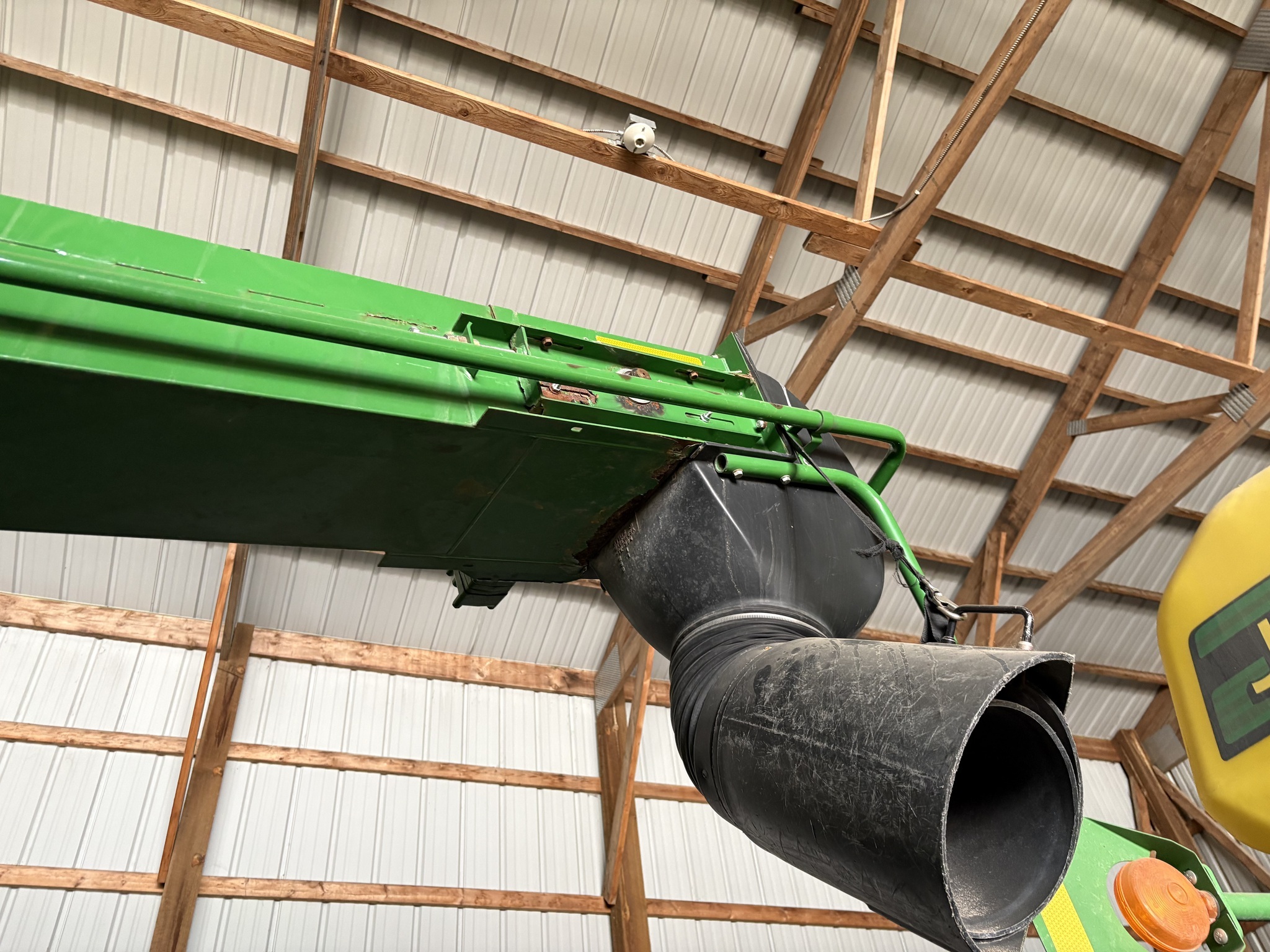 2016 John Deere 1890 Air Seeder