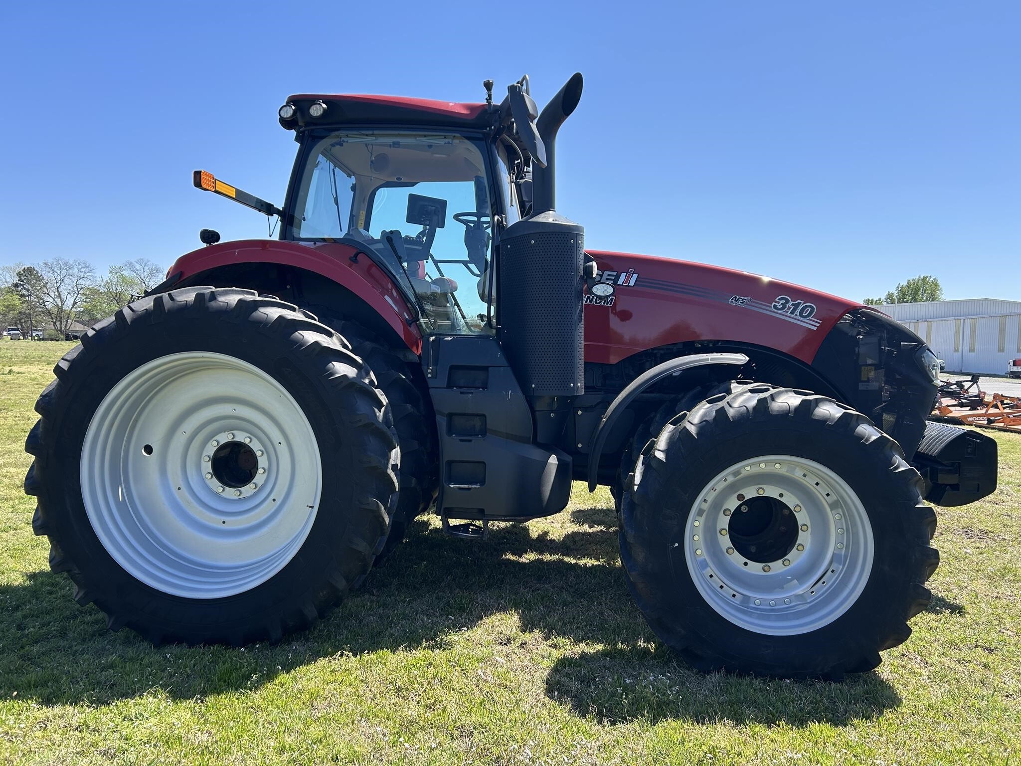 2023 Case IH Magnum 310 Tractor