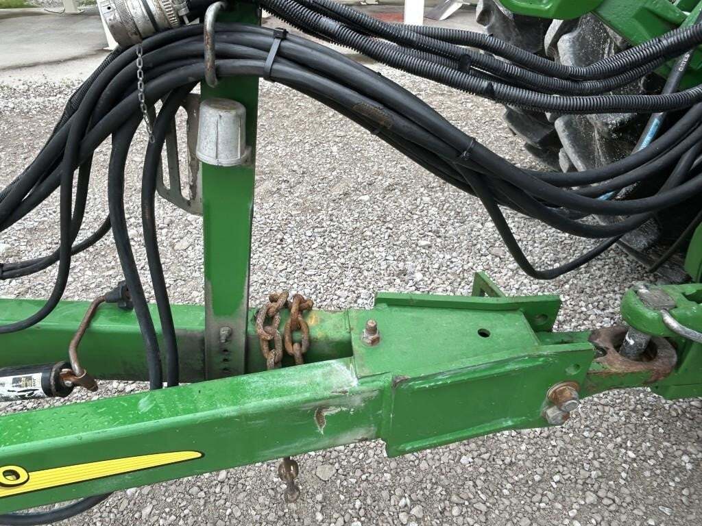 2017 John Deere 1990 Air Seeder
