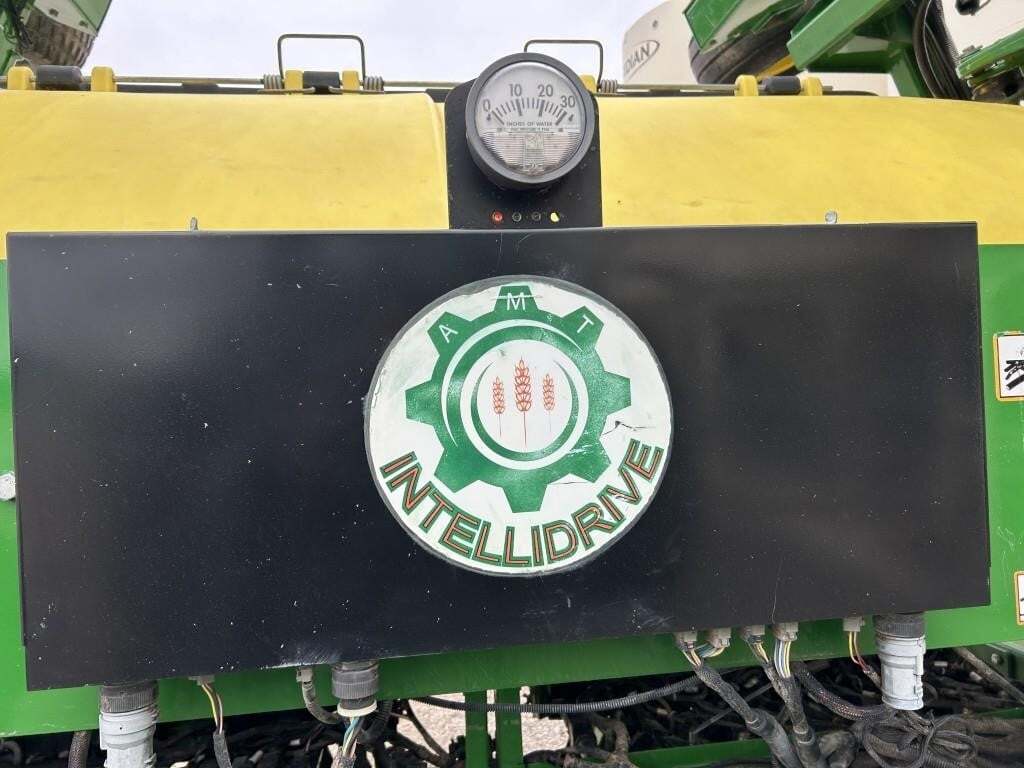 2017 John Deere 1990 Air Seeder