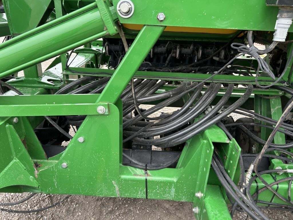 2017 John Deere 1990 Air Seeder