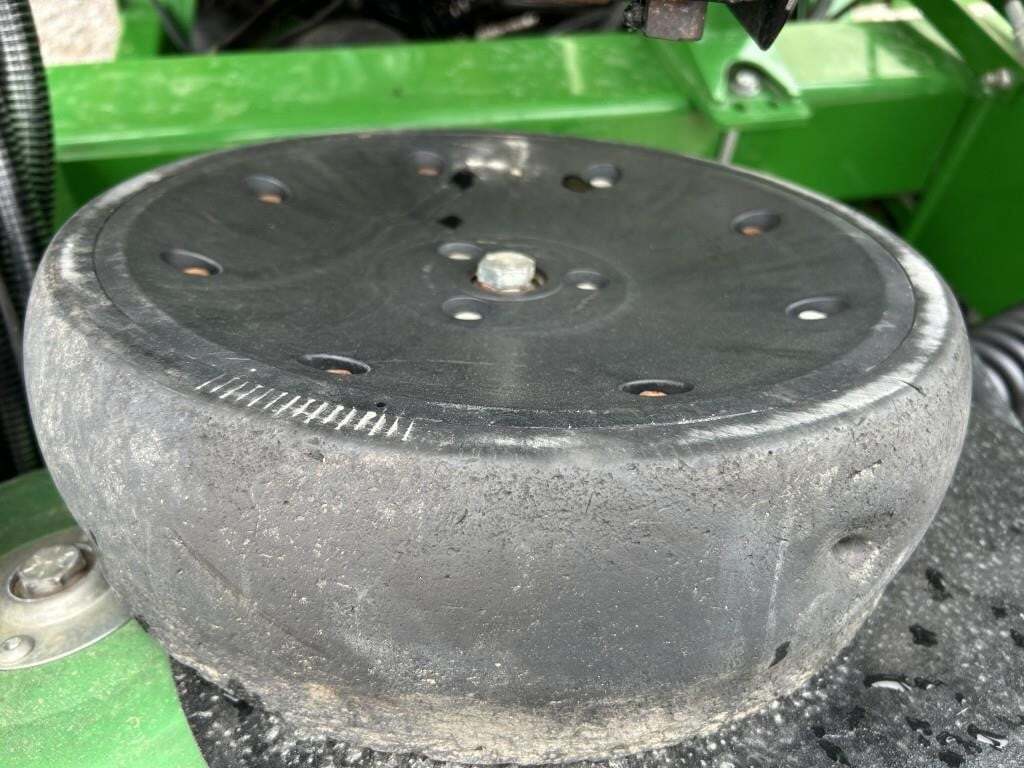 2017 John Deere 1990 Air Seeder