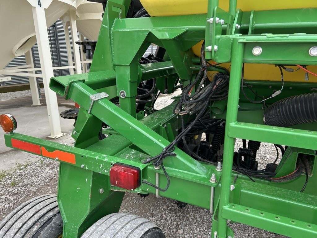 2017 John Deere 1990 Air Seeder